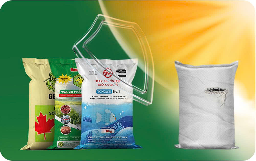 Kinh Nghiệm Lựa Chọn Bao Bì PP Dệt Chất Lượng Cho Doanh Nghiệp