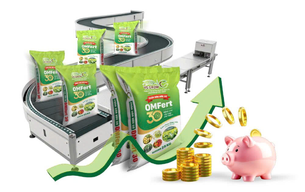 Đơn Vị Sản Xuất Bao Bì Dệt Uy Tín Tại Long An – Vĩnh Nguyên Plastic