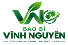 CÔNG TY TNHH SX TM BAO BÌ VĨNH NGUYÊN
