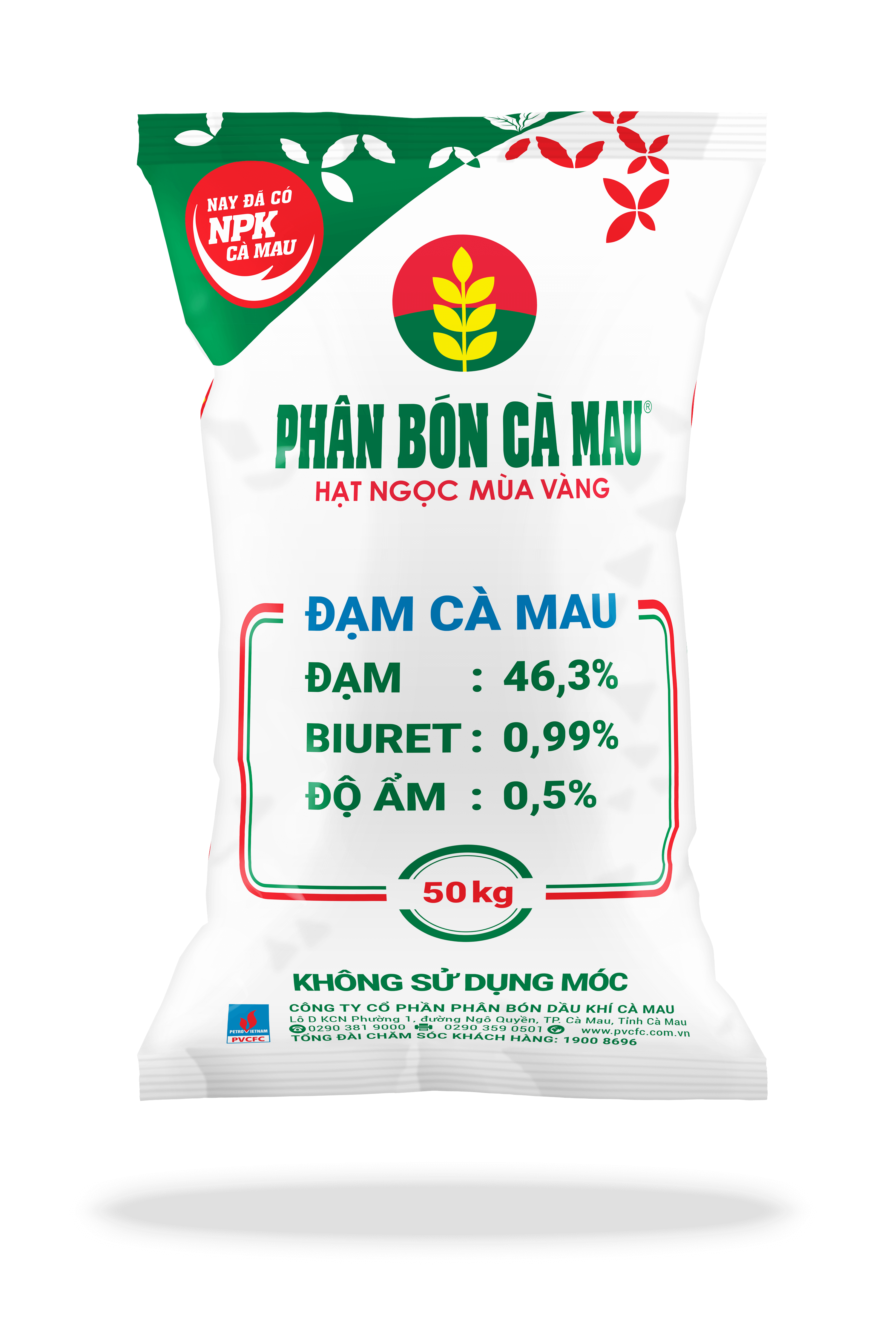 Bao Phân Bón