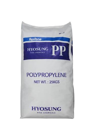 Cuộn PP Dệt