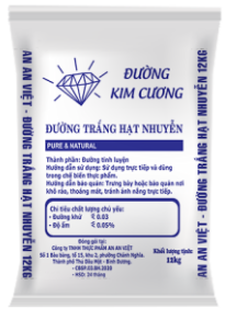 Bao Đựng Thực Phẩm 1