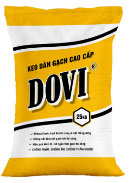 Bao Bì Bột Trét 3