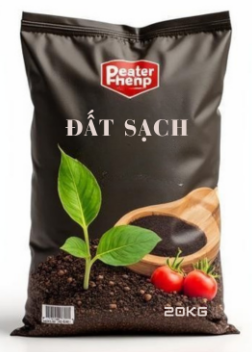 Bao PP Đựng Đất 1
